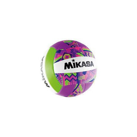 - Волейбольный мяч, р. 5, синт. кожа, MIKASA
