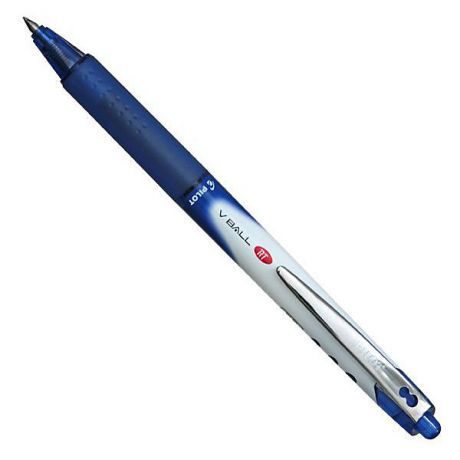 Pilot Капиллярная ручка Pilot "V Ball RT", синяя