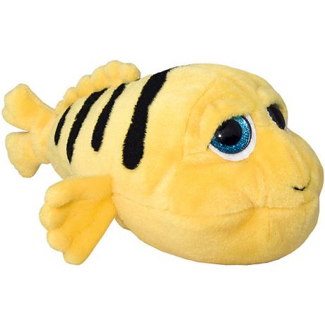 Wild Planet Мягкая игрушка Wild Planet Королевская рыба, 25 см