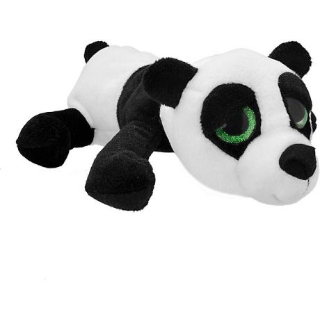 Wild Planet Мягкая игрушка Wild Planet Панда, 25 см