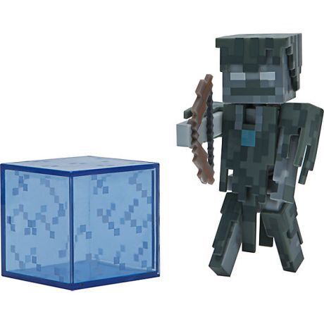 Jazwares Фигурка Jazwares "Minecraft" Stray, 8 см