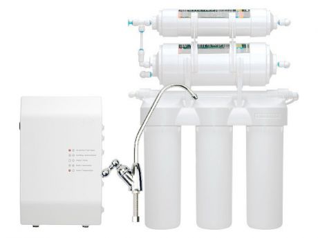 Фильтр для воды Prio Новая Вода Praktic Osmos Stream OUD600