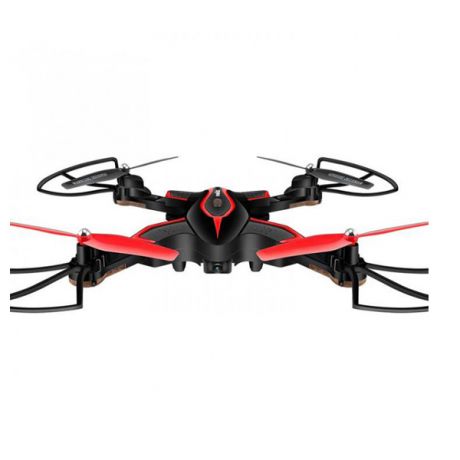 Квадрокоптер Syma X56W Black