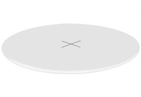 Зарядное устройство MOMAX Q.Pad X Ultra Slim UD6 White