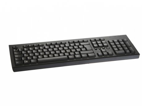 Клавиатура HP Classic Wired Keyboard WZ972AA