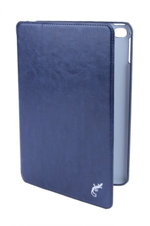 Чехол G-Case для APPLE iPad mini 2019 Slim Premium Dark Blue GG-1067