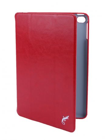 Чехол G-Case для APPLE iPad mini 2019 Slim Premium Red GG-1066