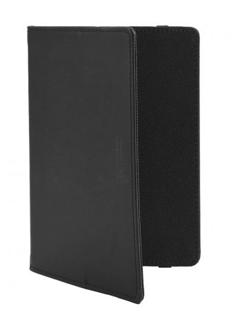 Аксессуар Чехол Vivacase для PocketBook 740 Basic Leather Black VPB-C740CB