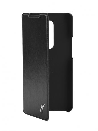 Чехол G-Case для OnePlus 7 Pro Slim Premium Black GG-1075