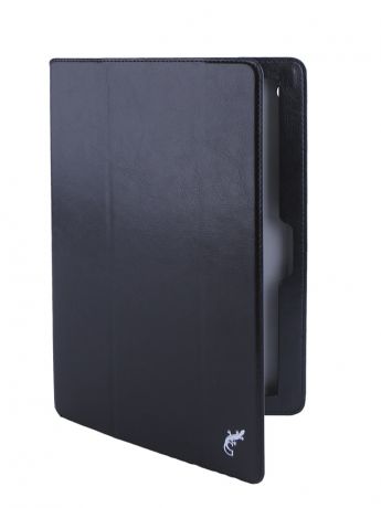 Чехол G-Case для Lenovo Tab M10 TB-X605L / TB-X605F Executive Black GG-1073