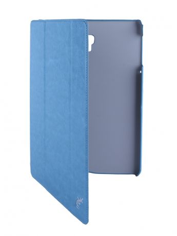 Чехол G-Case для Samsung Galaxy Tab A 10.5 SM-T590 / SM-T595 Slim Premium Light Blue GG-1089