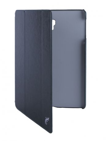 Чехол G-Case для Samsung Galaxy Tab A 10.5 SM-T590 / SM-T595 Slim Premium DarkGreen GG-1086