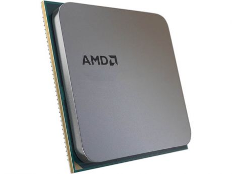 Процессор AMD Ryzen R5-3600 (3600MHz/AM4/L3 32768Kb) 100-000000031 OEM