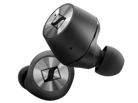 Sennheiser Momentum True Wireless