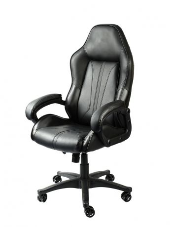 Компьютерное кресло ThunderX3 BC1 Boss Void AIR Black TX3-BC1Void