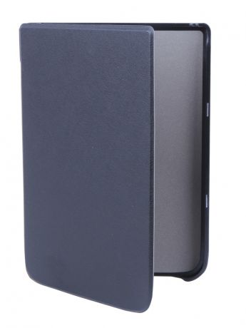 Аксессуар Чехол BookCase для PocketBook 740 Black BC-740-BL