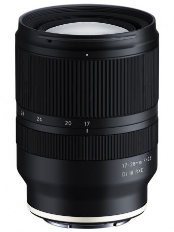 Объектив Tamron 17-28mm f/2.8 Di III RXD (A046) Sony E