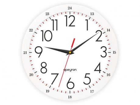 Часы Apeyron PL 1608159