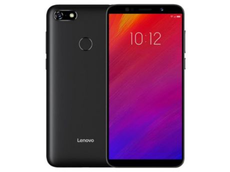 Сотовый телефон Lenovo A5 2Gb/16Gb Black