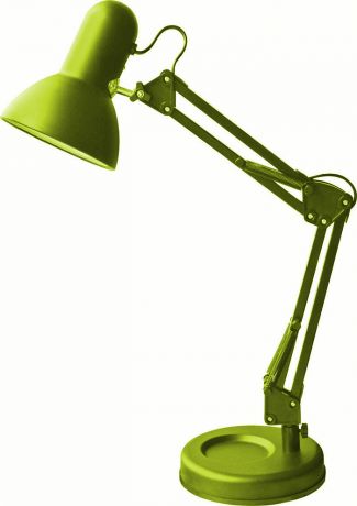 Настольная лампа Camelion KD-313 C05 Green