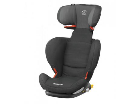 Автокресло группа 2/3 (15-36 кг) Maxi-Cosi Rodi AP Fix Black