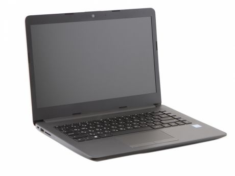 Ноутбук HP 240 G7 6UK86EA (Intel Core i3-7020U 2.3 GHz/8192Mb/256Gb SSD/No ODD/UHD Graphics 620/Wi-Fi/Bluetooth/Cam/14/1366x768/DOS)