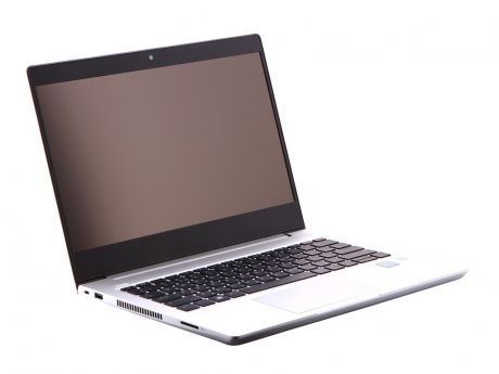 Ноутбук HP ProBook 430 G6 5PP48EA (Intel Core i5-8265U 1.6GHz/8192Mb/1000Gb+256Gb SSD/No ODD/Intel UHD Graphics 620/Wi-Fi/Bluetooth/Cam/13.3/1920x1080/Windows 10 Professional 64)