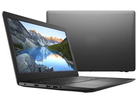 Ноутбук Dell Inspiron 3582 3582-4942 (Intel Celeron N4000 1.1GHz/4096Mb/500Gb/Intel HD Graphics/Wi-Fi/Bluetooth/Cam/15.6/1366x768/Linux)