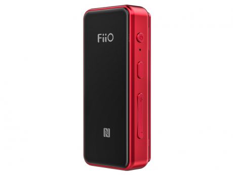 Усилитель Fiio BTR3 Red