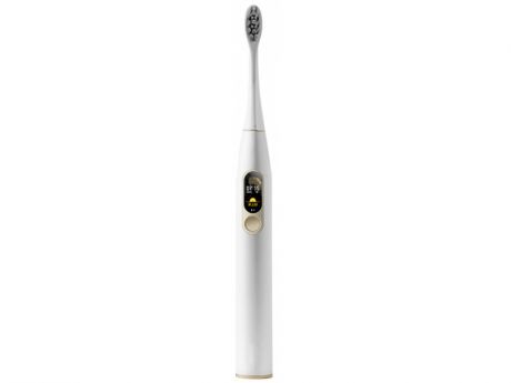 Зубная электрощетка Xiaomi Oclean X Sonic Eletric Toothbrush White