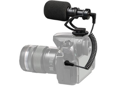 Микрофон Comica CVM-VM10II 14412