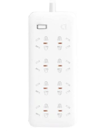 Удлинитель Xiaomi Mi PowerStrip 8 Sockets