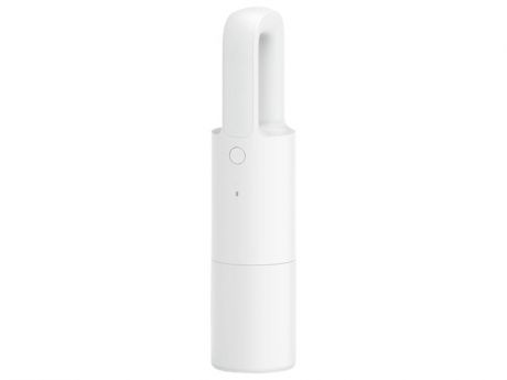 Пылесос Xiaomi CleanFly Portable Vacuum White