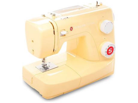 Швейная машинка Singer Simple 3223 Yellow