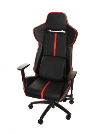 Компьютерное кресло ThunderX3 BC7 TX3-BC7BR/BC7-Black-Red AIR