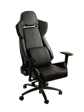 Компьютерное кресло ThunderX3 BC7 TX3-BC7B/BC7-Black AIR
