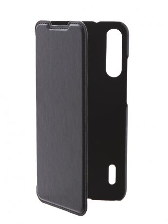 Чехол G-Case для Xiaomi Mi A3 / Mi CC9e Slim Premium Black GG-1142