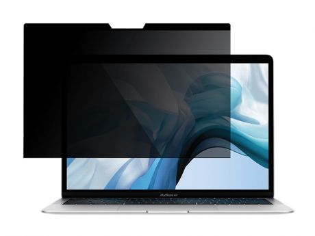 Аксессуар Защитная пленка XtremeMac для MacBook 12 Privacy Filter MBC-TP12-13