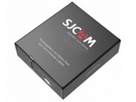 Дополнительная батарея SJCAM SJ9-BAT для SJ9