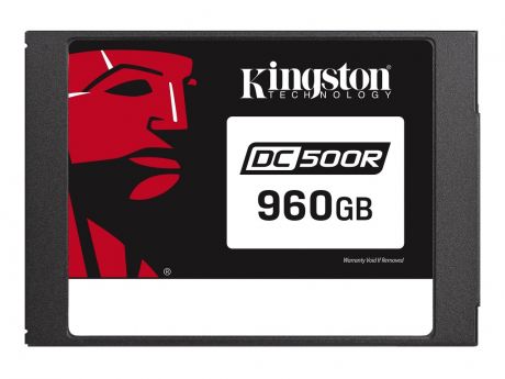 Жесткий диск Kingston DC500M Data Center 960Gb SEDC500M/960G