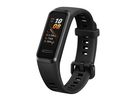 Умный браслет Huawei Band 4 ADS-B29 Graphite Black 55024454