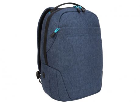 Рюкзак Targus Groove X2 Compact Backpack designed for MacBook 15 & Laptops up to 15 Blue
