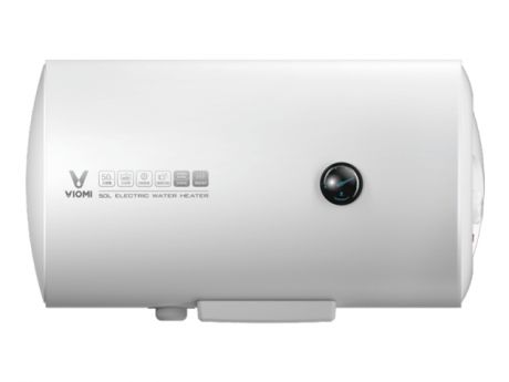 Водонагреватель Xiaomi Viomi Mechanical Electric Water Heater 50L VEW505