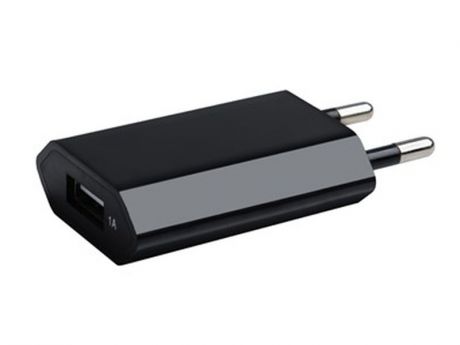 Зарядное устройство Exployd Classic 1A USB Black EX-Z-440