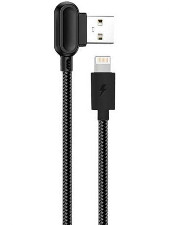 Аксессуар Exployd USB - 8 Pin Classic 1m Black EX-K-518