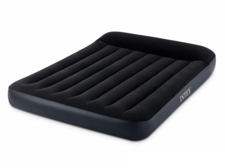 Надувной матрас Intex Pillow Rest Raised Bed Fiber-Tech (64142)