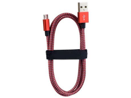 Аксессуар Perfeo USB 2.0 A/M-Micro USB/M 1m U4803