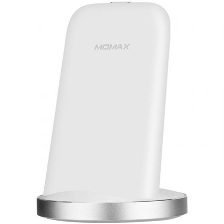 Зарядное устройство MOMAX Q.DOCK2 Fast UD5 White