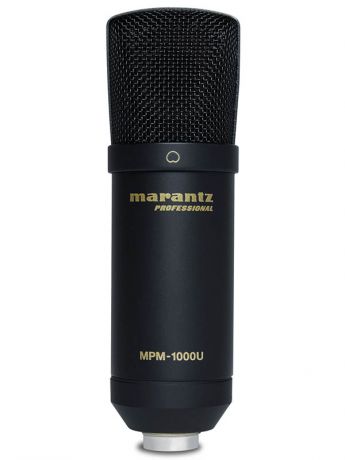Микрофон Marantz MPM-1000U
