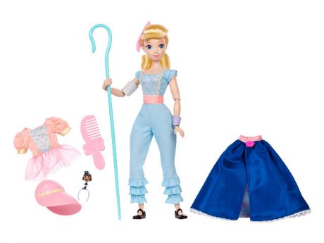 Кукла-фигурка Mattel Toy Story 4 Shepherd GDR18